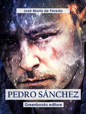cover image of Pedro Sánchez